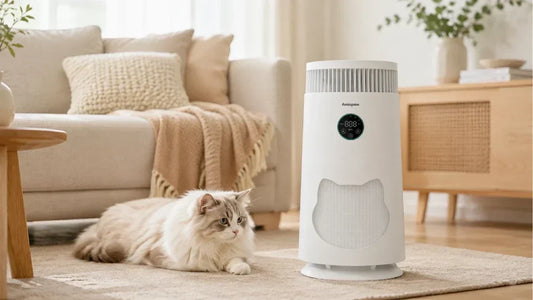How to Create a Cleaner, More Comfortable Home for Your Cat