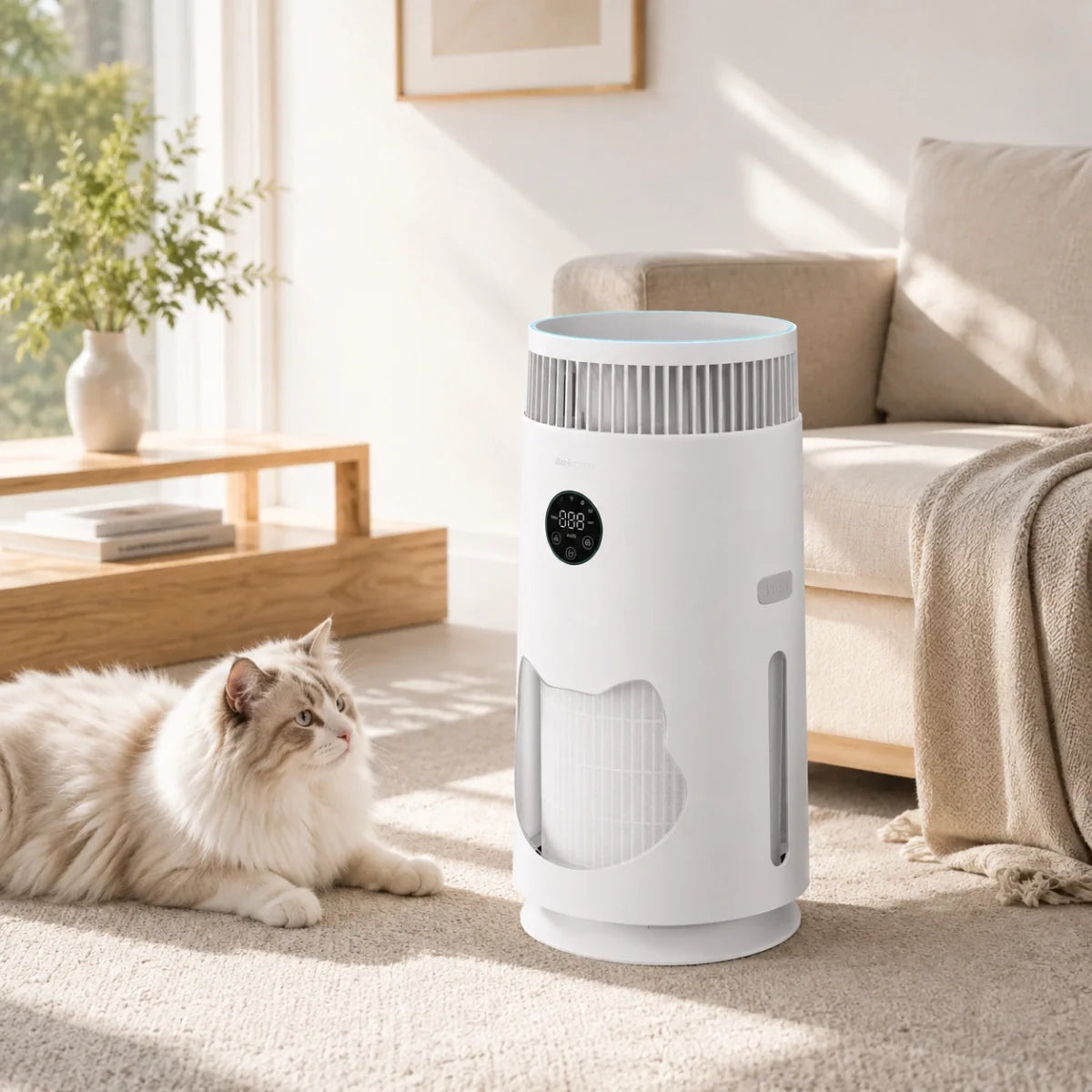 Cat Air Purifiers