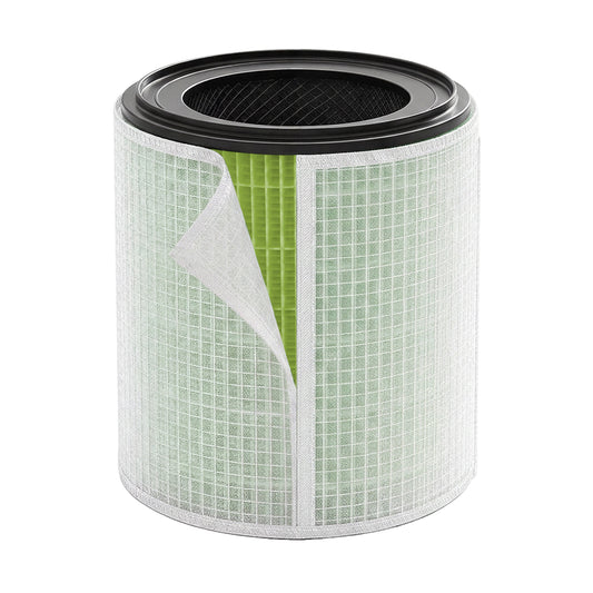 Color-Changing Filter