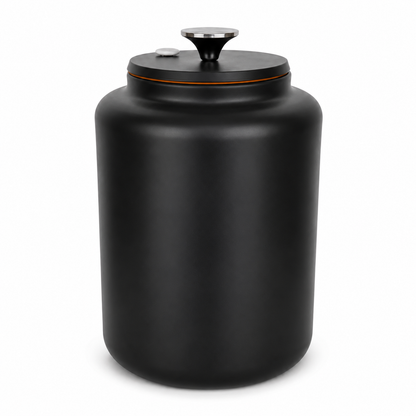Vacuum Pet Food Container (F2)