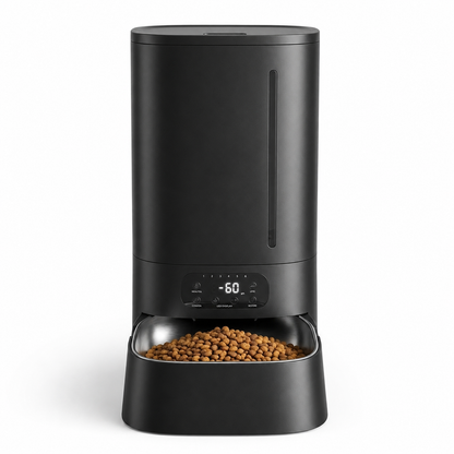 Amiapaw F2 Smart Pet Feeder 1